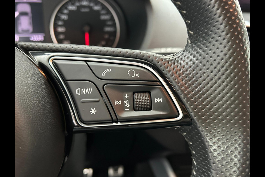 Audi Q2 Occasion 1.4 TFSI CoD Launch Edition | Airco | Stoelverwarming | Tweedehands Audi Q2 S line | Automaat | Cruisecontrol |
