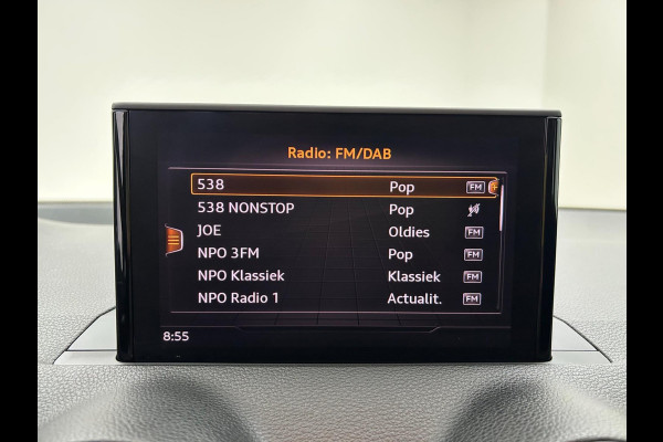 Audi Q2 Occasion 1.4 TFSI CoD Launch Edition | Airco | Stoelverwarming | Tweedehands Audi Q2 S line | Automaat | Cruisecontrol |