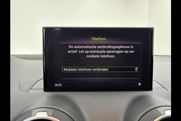 Audi Q2 Occasion 1.4 TFSI CoD Launch Edition | Airco | Stoelverwarming | Tweedehands Audi Q2 S line | Automaat | Cruisecontrol |