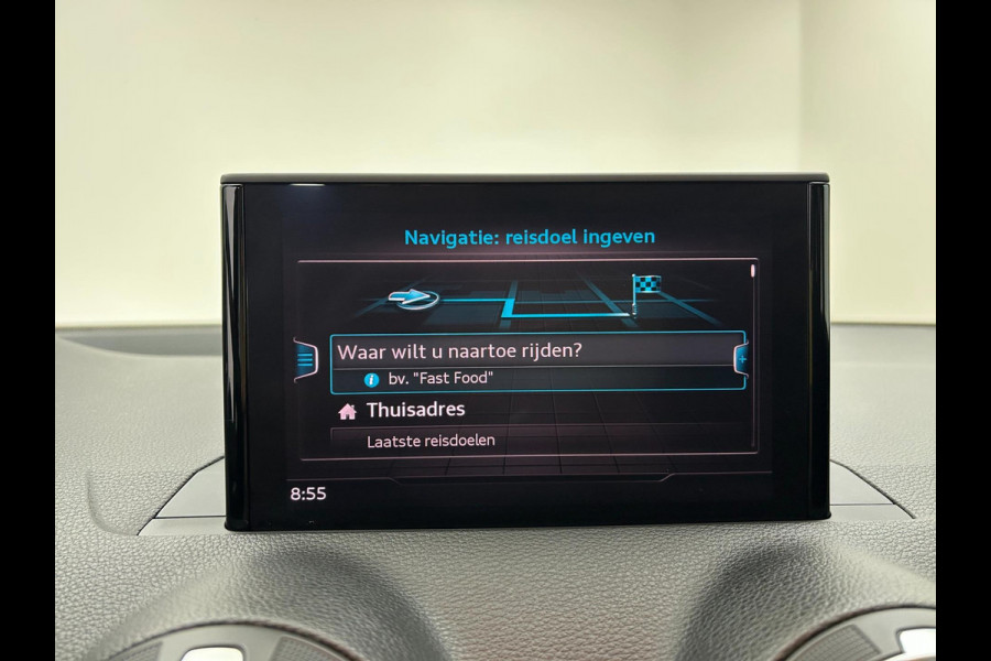 Audi Q2 Occasion 1.4 TFSI CoD Launch Edition | Airco | Stoelverwarming | Tweedehands Audi Q2 S line | Automaat | Cruisecontrol |