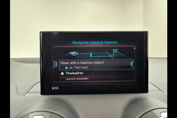 Audi Q2 Occasion 1.4 TFSI CoD Launch Edition | Airco | Stoelverwarming | Tweedehands Audi Q2 S line | Automaat | Cruisecontrol |