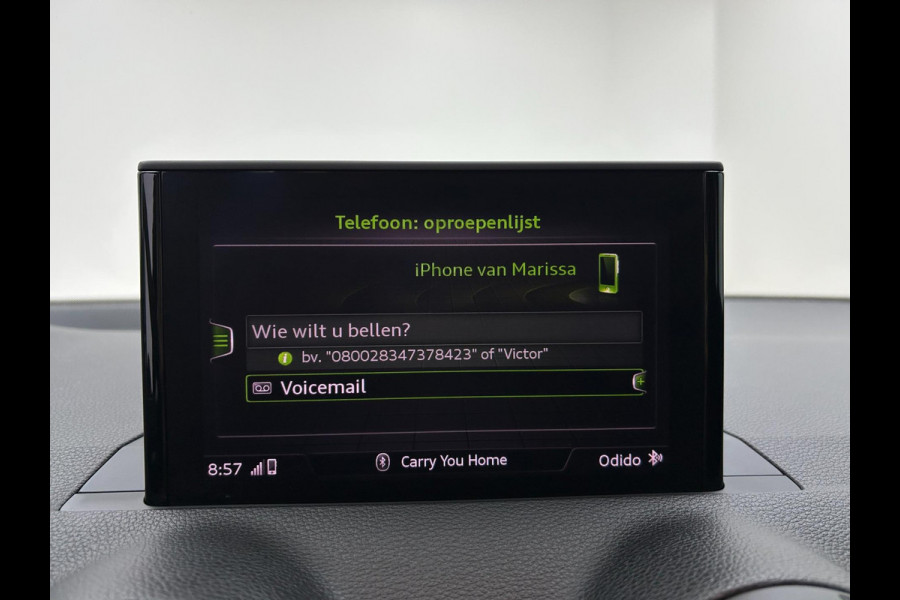 Audi Q2 Occasion 1.4 TFSI CoD Launch Edition | Airco | Stoelverwarming | Tweedehands Audi Q2 S line | Automaat | Cruisecontrol |