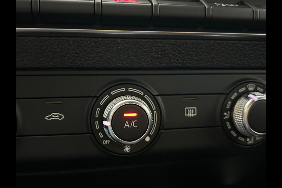 Audi Q2 Occasion 1.4 TFSI CoD Launch Edition | Airco | Stoelverwarming | Tweedehands Audi Q2 S line | Automaat | Cruisecontrol |