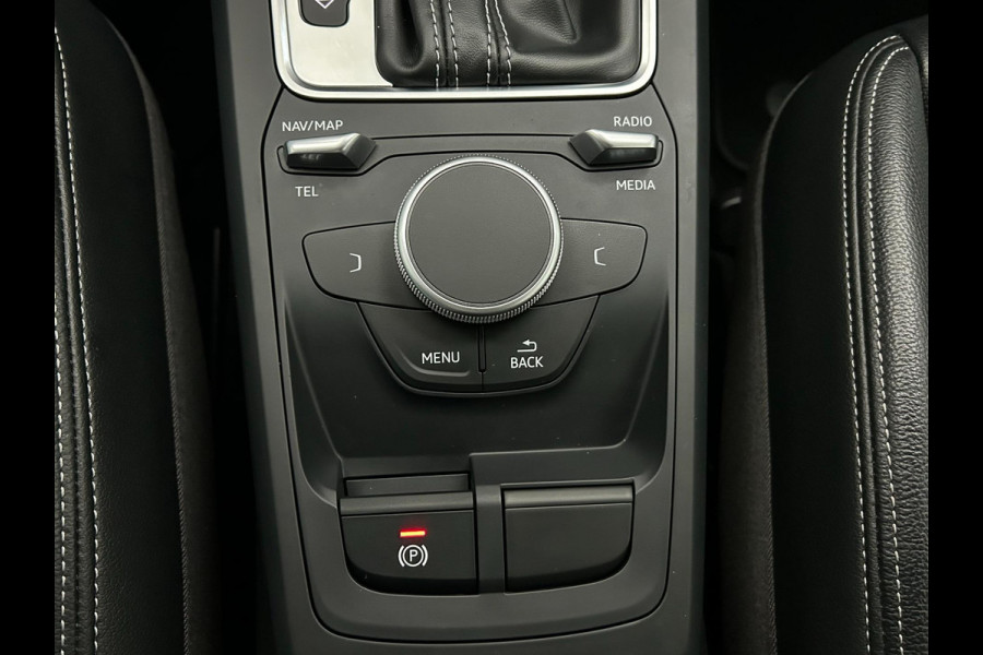 Audi Q2 Occasion 1.4 TFSI CoD Launch Edition | Airco | Stoelverwarming | Tweedehands Audi Q2 S line | Automaat | Cruisecontrol |