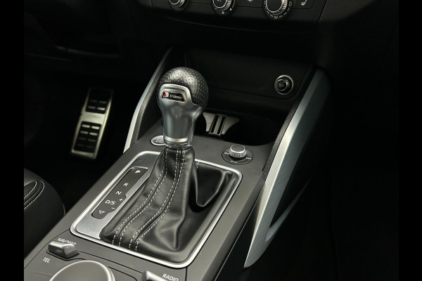 Audi Q2 Occasion 1.4 TFSI CoD Launch Edition | Airco | Stoelverwarming | Tweedehands Audi Q2 S line | Automaat | Cruisecontrol |