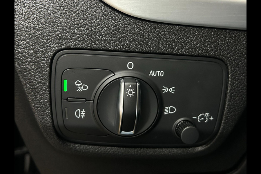 Audi Q2 Occasion 1.4 TFSI CoD Launch Edition | Airco | Stoelverwarming | Tweedehands Audi Q2 S line | Automaat | Cruisecontrol |