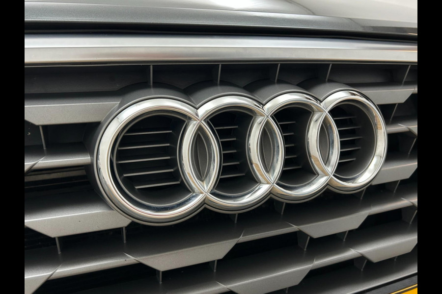 Audi Q2 Occasion 1.4 TFSI CoD Launch Edition | Airco | Stoelverwarming | Tweedehands Audi Q2 S line | Automaat | Cruisecontrol |