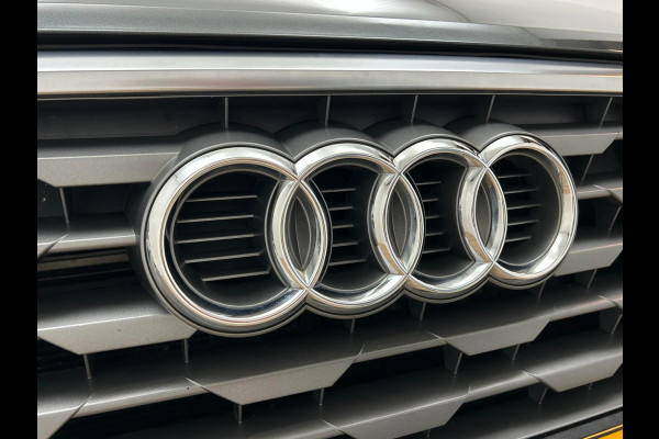 Audi Q2 Occasion 1.4 TFSI CoD Launch Edition | Airco | Stoelverwarming | Tweedehands Audi Q2 S line | Automaat | Cruisecontrol |
