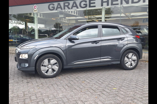 Hyundai Kona EV Comfort 64 kWh | 3 Fase | Adaptive CC | Navi | Climate | Krell Audio | occasion Hyundai Kona EV Comfort 64 kWh | 3 Fase | Adaptive CC | Navi | Climate | Krell Audio | occasion