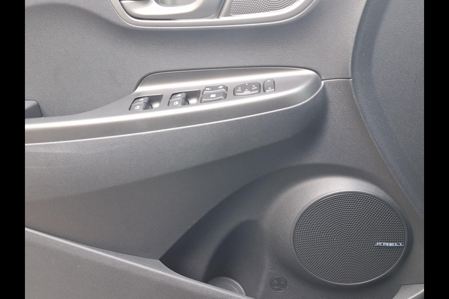 Hyundai Kona EV Comfort 64 kWh | 3 Fase | Adaptive CC | Navi | Climate | Krell Audio | occasion Hyundai Kona EV Comfort 64 kWh | 3 Fase | Adaptive CC | Navi | Climate | Krell Audio | occasion