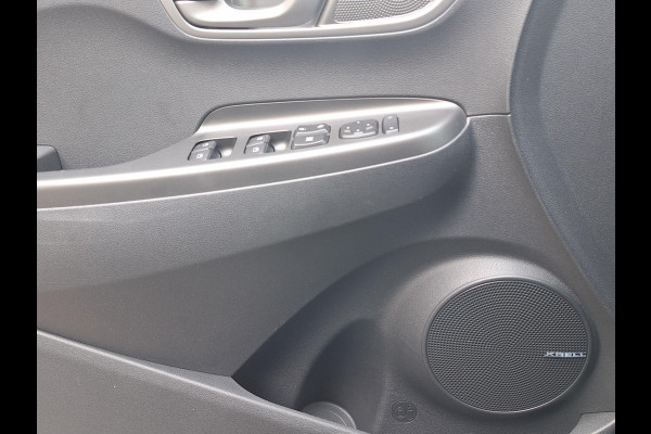 Hyundai Kona EV Comfort 64 kWh | 3 Fase | Adaptive CC | Navi | Climate | Krell Audio | occasion Hyundai Kona EV Comfort 64 kWh | 3 Fase | Adaptive CC | Navi | Climate | Krell Audio | occasion