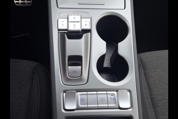 Hyundai Kona EV Comfort 64 kWh | 3 Fase | Adaptive CC | Navi | Climate | Krell Audio | occasion Hyundai Kona EV Comfort 64 kWh | 3 Fase | Adaptive CC | Navi | Climate | Krell Audio | occasion