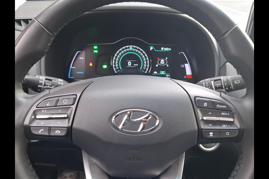 Hyundai Kona EV Comfort 64 kWh | 3 Fase | Adaptive CC | Navi | Climate | Krell Audio | occasion Hyundai Kona EV Comfort 64 kWh | 3 Fase | Adaptive CC | Navi | Climate | Krell Audio | occasion