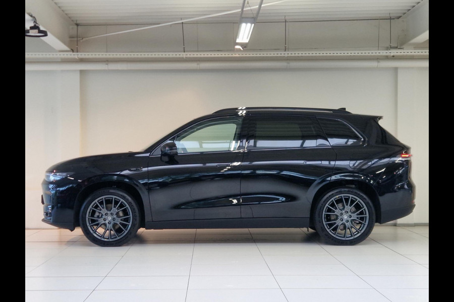 Leapmotor C10 Design 69.9 kWh | 217 PK | VOORRAADKORTING!