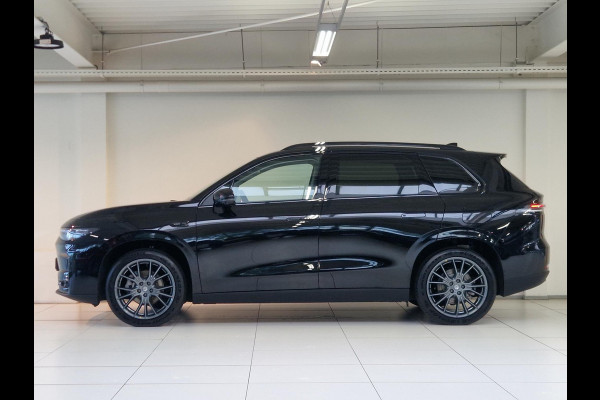 Leapmotor C10 Design 69.9 kWh | 217 PK | VOORRAADKORTING!