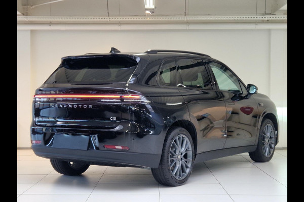 Leapmotor C10 Design 69.9 kWh | 217 PK | VOORRAADKORTING!