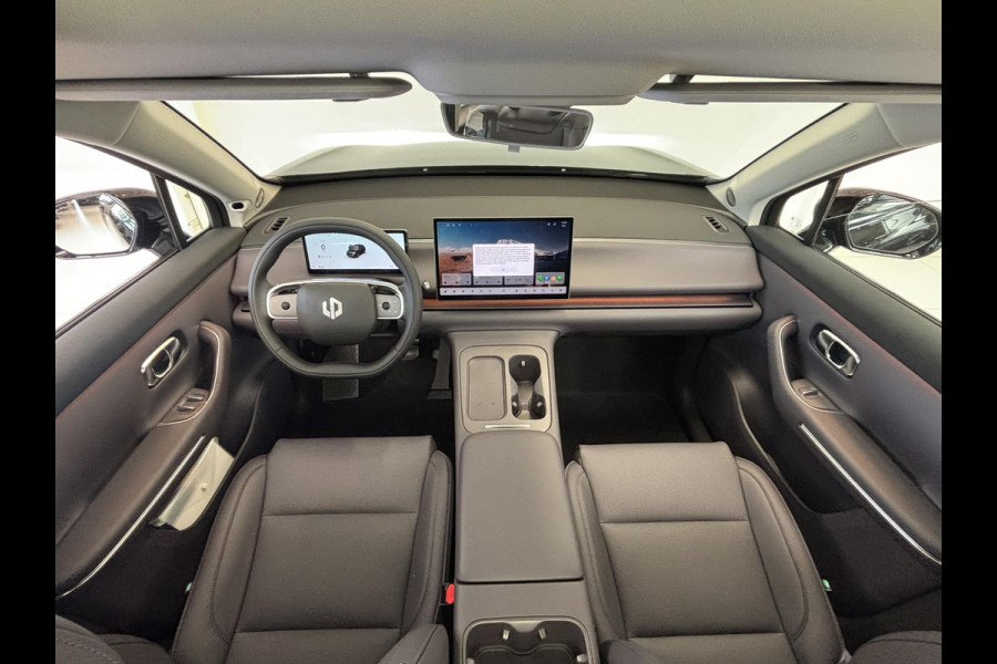 Leapmotor C10 Design 69.9 kWh | 217 PK | VOORRAADKORTING!