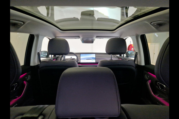 Leapmotor C10 Design 69.9 kWh | 217 PK | VOORRAADKORTING!