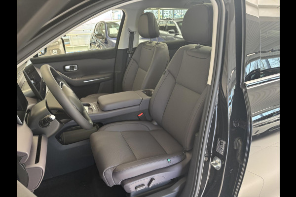 Leapmotor C10 Design 69.9 kWh | 217 PK | VOORRAADKORTING!