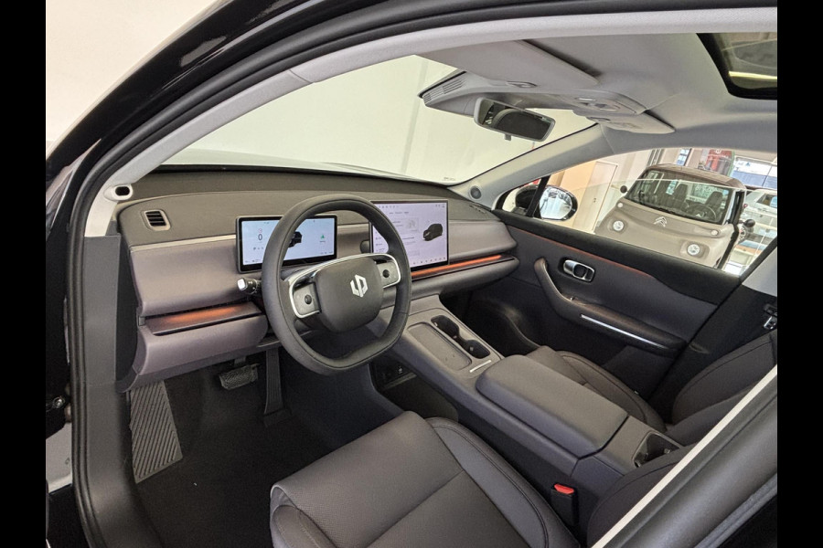 Leapmotor C10 Design 69.9 kWh | 217 PK | VOORRAADKORTING!