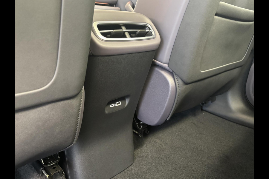 Leapmotor C10 Design 69.9 kWh | 217 PK | VOORRAADKORTING!