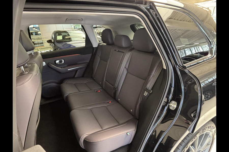 Leapmotor C10 Design 69.9 kWh | 217 PK | VOORRAADKORTING!