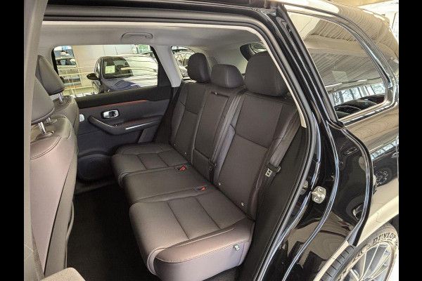 Leapmotor C10 Design 69.9 kWh | 217 PK | VOORRAADKORTING!