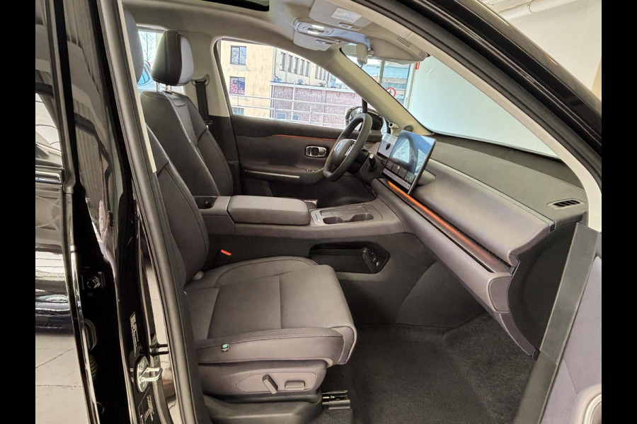 Leapmotor C10 Design 69.9 kWh | 217 PK | VOORRAADKORTING!