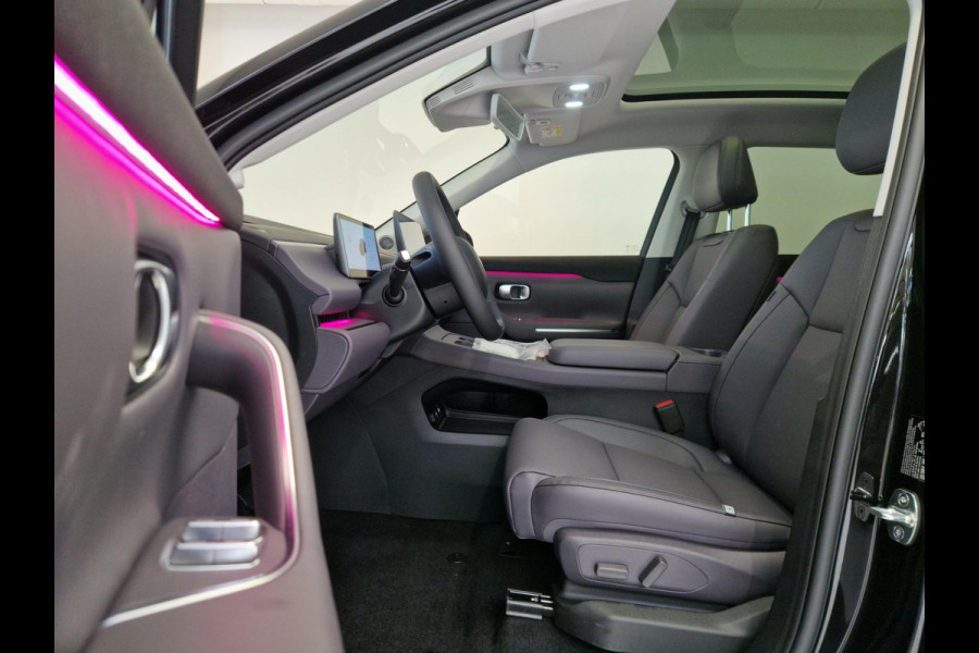 Leapmotor C10 Design 69.9 kWh | 217 PK | VOORRAADKORTING!