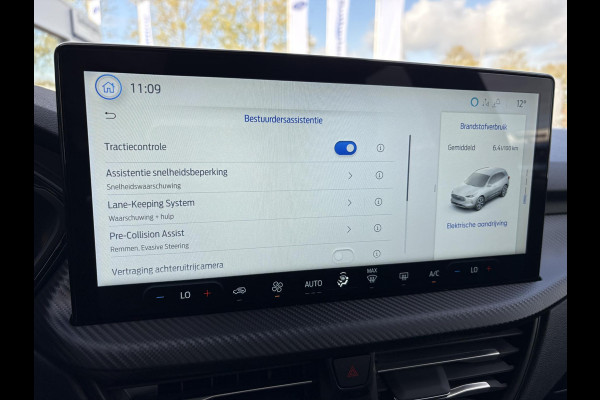 Ford Kuga 2.5 FHEV ST-Line 190pk | Technology Pack | Panoramadak | All Weather banden | Geen Stekker nodig | Ford Kuga 2.5 FHEV ST-Line 190pk | Technology Pack | Panoramadak | All Weather banden | Geen Stekker nodig |