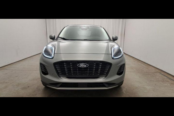 Ford Puma 1.0 EcoBoost Hybrid Titanium 125pk | Winterpack | SYNC 4 Navigatie | Achteruitrijcamera