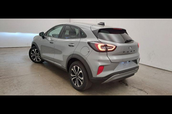 Ford Puma 1.0 EcoBoost Hybrid Titanium 125pk | Winterpack | SYNC 4 Navigatie | Achteruitrijcamera