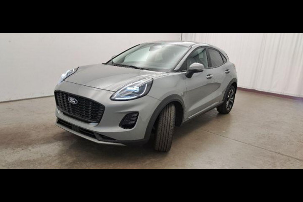 Ford Puma 1.0 EcoBoost Hybrid Titanium 125pk | Winterpack | SYNC 4 Navigatie | Achteruitrijcamera