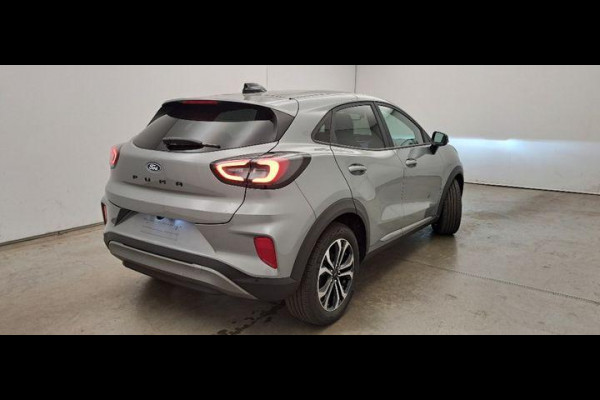 Ford Puma 1.0 EcoBoost Hybrid Titanium 125pk | Winterpack | SYNC 4 Navigatie | Achteruitrijcamera