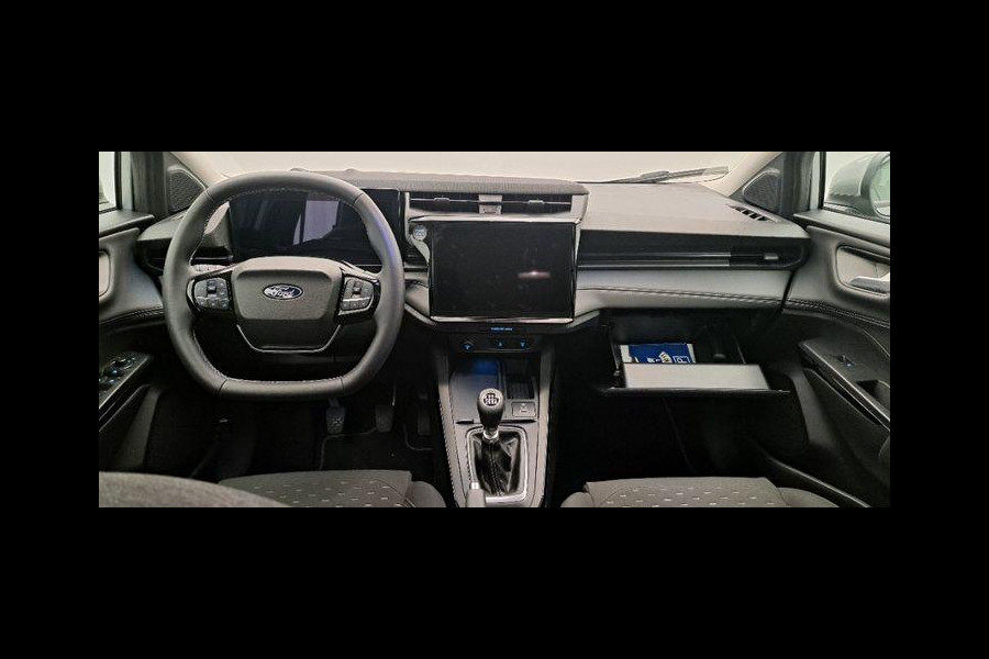 Ford Puma 1.0 EcoBoost Hybrid Titanium 125pk | Winterpack | SYNC 4 Navigatie | Achteruitrijcamera