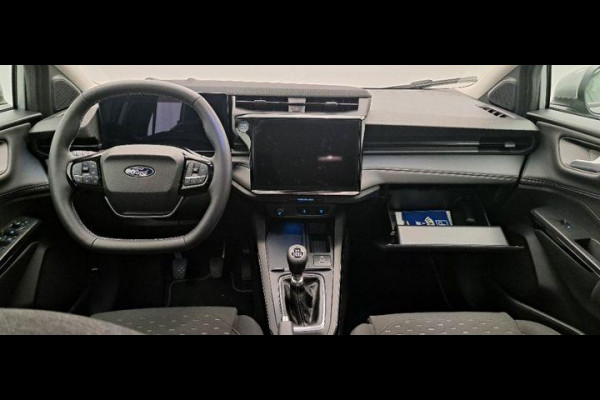 Ford Puma 1.0 EcoBoost Hybrid Titanium 125pk | Winterpack | SYNC 4 Navigatie | Achteruitrijcamera