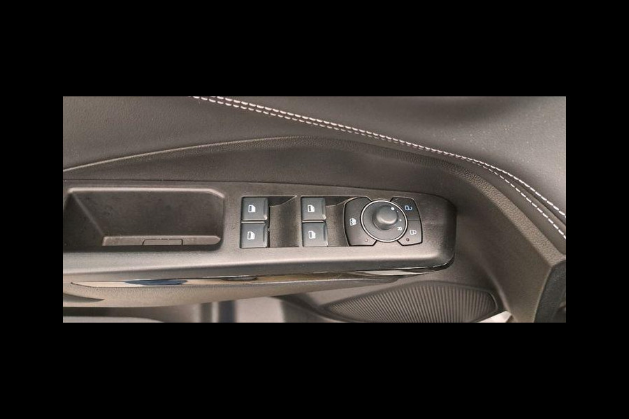 Ford Puma 1.0 EcoBoost Hybrid Titanium 125pk | Winterpack | SYNC 4 Navigatie | Achteruitrijcamera