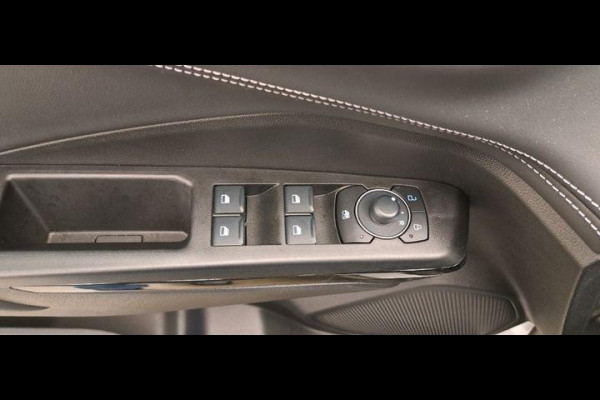 Ford Puma 1.0 EcoBoost Hybrid Titanium 125pk | Winterpack | SYNC 4 Navigatie | Achteruitrijcamera