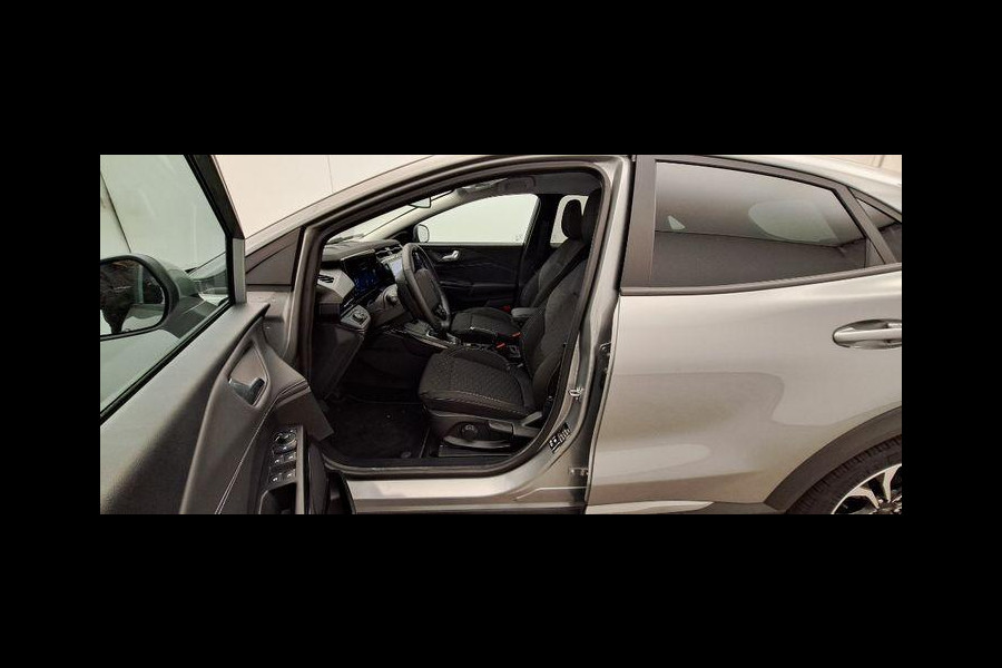 Ford Puma 1.0 EcoBoost Hybrid Titanium 125pk | Winterpack | SYNC 4 Navigatie | Achteruitrijcamera