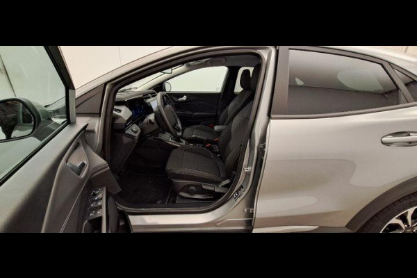 Ford Puma 1.0 EcoBoost Hybrid Titanium 125pk | Winterpack | SYNC 4 Navigatie | Achteruitrijcamera
