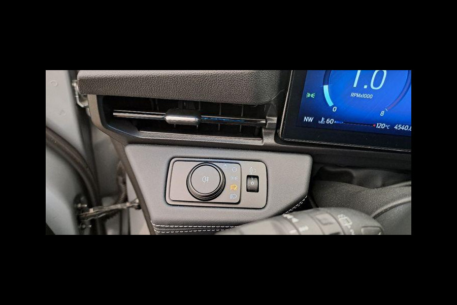 Ford Puma 1.0 EcoBoost Hybrid Titanium 125pk | Winterpack | SYNC 4 Navigatie | Achteruitrijcamera