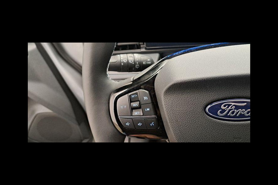 Ford Puma 1.0 EcoBoost Hybrid Titanium 125pk | Winterpack | SYNC 4 Navigatie | Achteruitrijcamera