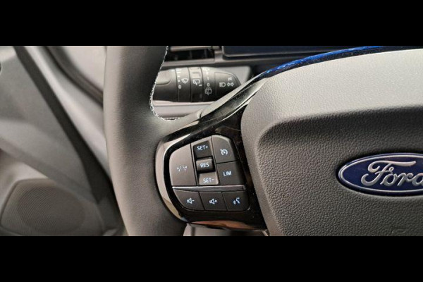 Ford Puma 1.0 EcoBoost Hybrid Titanium 125pk | Winterpack | SYNC 4 Navigatie | Achteruitrijcamera