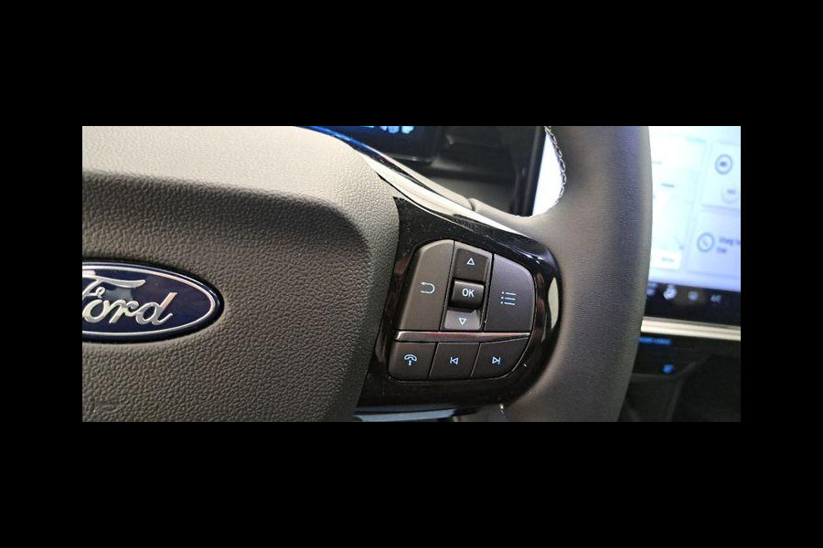 Ford Puma 1.0 EcoBoost Hybrid Titanium 125pk | Winterpack | SYNC 4 Navigatie | Achteruitrijcamera