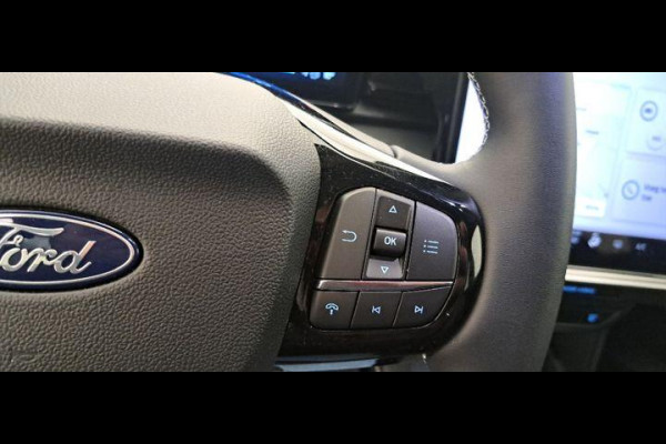 Ford Puma 1.0 EcoBoost Hybrid Titanium 125pk | Winterpack | SYNC 4 Navigatie | Achteruitrijcamera