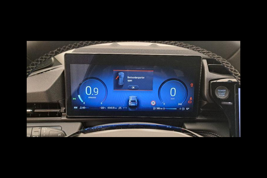 Ford Puma 1.0 EcoBoost Hybrid Titanium 125pk | Winterpack | SYNC 4 Navigatie | Achteruitrijcamera