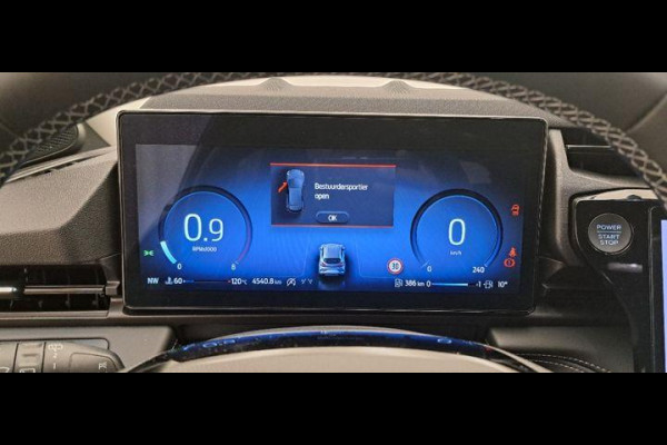 Ford Puma 1.0 EcoBoost Hybrid Titanium 125pk | Winterpack | SYNC 4 Navigatie | Achteruitrijcamera