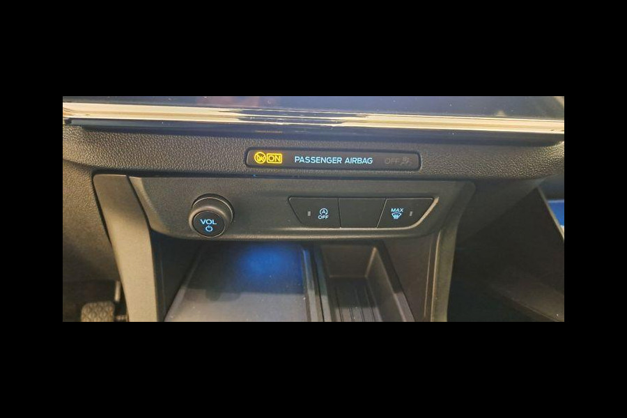 Ford Puma 1.0 EcoBoost Hybrid Titanium 125pk | Winterpack | SYNC 4 Navigatie | Achteruitrijcamera