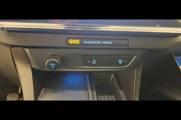 Ford Puma 1.0 EcoBoost Hybrid Titanium 125pk | Winterpack | SYNC 4 Navigatie | Achteruitrijcamera