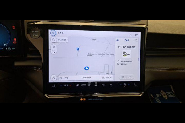 Ford Puma 1.0 EcoBoost Hybrid Titanium 125pk | Winterpack | SYNC 4 Navigatie | Achteruitrijcamera